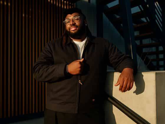 Xavier Omar